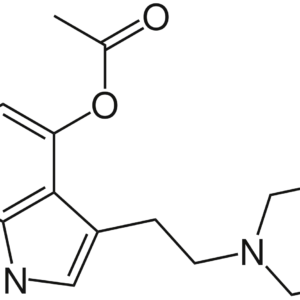 4-AcO-DET Fumarate
