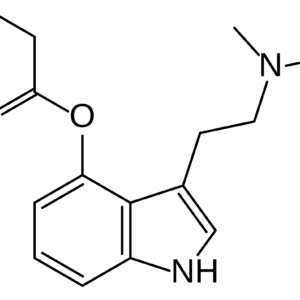 4-PrO-DMT Fumarate