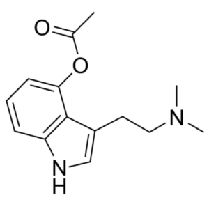 4-AcO-DMT Fumarate