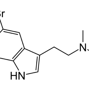 5-Br-DMT