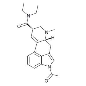 1P-LSD Blotters 100µg