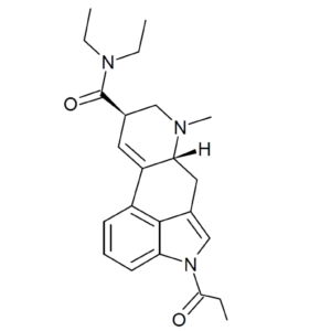 1A-LSD (ALD-52) Blotters 100µg