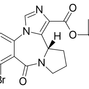 Bretazenil Blotters 0.5mg